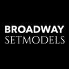 BroadwaySetmodels