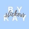 stickersbykay