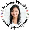 Archana Mundhe