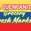 LA CUENCANITA GROCERY STORE