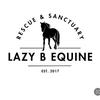 Lazy B Equine Rescue