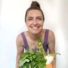 Jamie | Clean Eating + Living