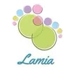 Lamia Body Cho Bé Sơ Sinh