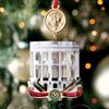 whitehousehistory