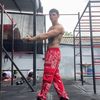 davidcardenascalistenico