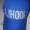 ajhoor