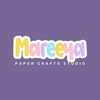 mareeyapapercraftsstudio