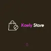 Kaely Store (Loja online)