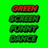 Green Screen Funny Dance