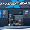 Oxygen Bike