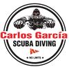 carlos_diving