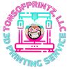 tonsofprintz