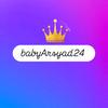 babyarsyad24