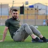 قاسم البرجس