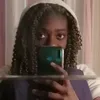 girlandherheadphone