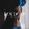 Boudoir by Olin