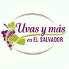 UvasEl.salvador y mas
