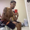 Jony Vieira  Bravo do corte