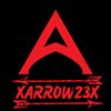 xarrow23x