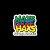 haxscuttingsticker