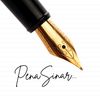 Pena Sinar