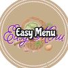 Easy Menu