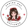 Spring dayy