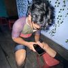 manusia pluto