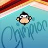 chimpionart