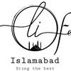 Life of Islamabad