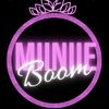 miiniieboom