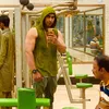 Salman Aslam