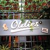 OLDIES LOUNGE HAWASSA🍸