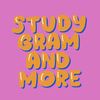 studygramandmore