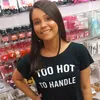 Rayanne pereira