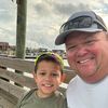 Brian and Luke