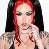 Cervena Fox