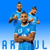 Ariful islam jitu