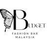 BUDGET FASHION BAR MALAYSIA