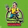 monsta_mowing