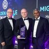 Migael Volkswagen Manager