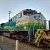 Ferrovia EFVM