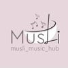music_hub_musli