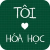 Tôi Yêu Hóa Học