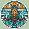 mindfulnessviking