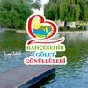 Bahcesehir Gölet Gönüllüleri