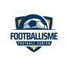 Football is me