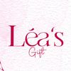 Lea's gift