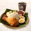 nasilemak_kfc