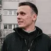 Ksiądz z osiedla